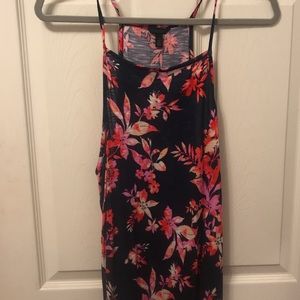 Aeropostale - Floral Tank